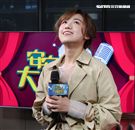 許維芳安安大明星。（記者邱榮吉/攝影）