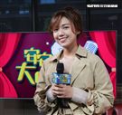 許維芳安安大明星。（記者邱榮吉/攝影）