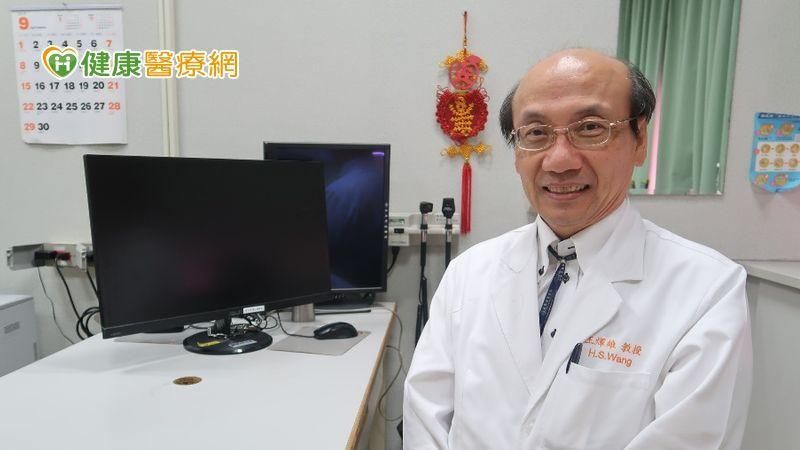 嬰兒期癲癇併皮膚特徵　恐結節硬化症