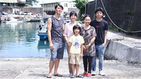 楊采妮產後首接戲  自首事前『籌備』很久非拋夫棄子[20180831台北訊]