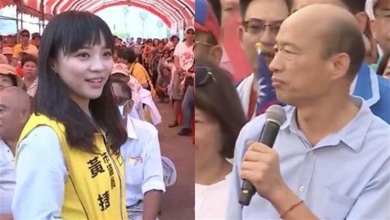 韓粉嗆殺！黃捷回應了...粉絲心疼