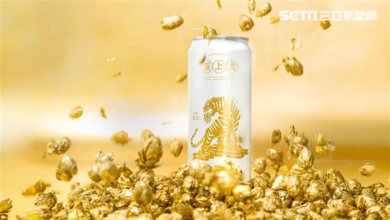 這罐啤酒　說了一個台北當地神話故事