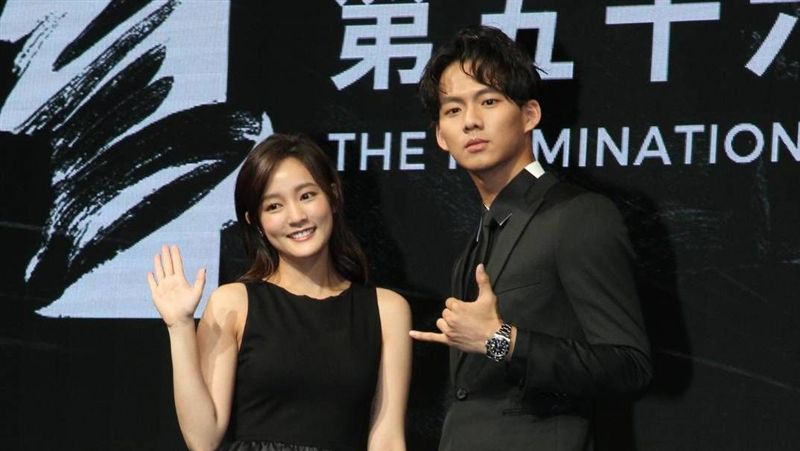 台灣品牌撐金馬獎！少中國片也國際化