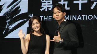 《返校》入圍12項　王淨李心潔爭后