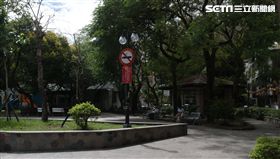 新北市，中輟生，陣頭，宮廟，傷害，少年事件處理法，社維法，翻攝畫面