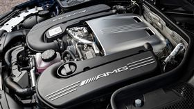  ▲Mercedes-Benz C63 S。（圖／翻攝網路）