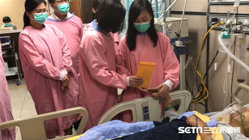 油罐車司機重傷　脾臟出血止情況樂觀