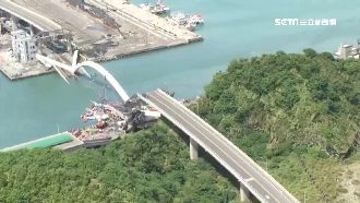 外籍漁工遭壓榨　海巡：台人沒較高尚