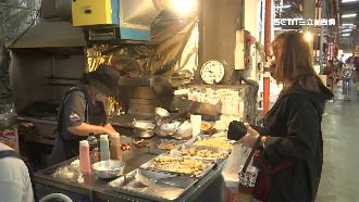 台南超狂早餐！鹹酥雞百元有找份量多