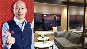 （圖／取自韓國瑜臉書、資料照）