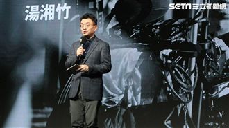 金馬主席換人　聞天祥：無技術性理由