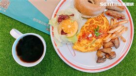 戶戶送,Deliveroo,國際咖啡日,咖啡