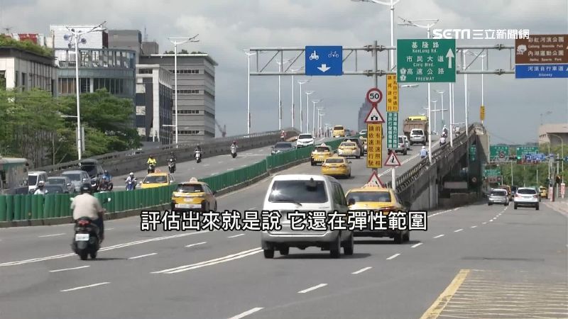民權大橋爆危機？伸縮縫位移28公分