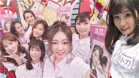 程小刀 圖/臉書