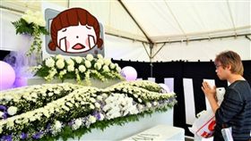 BB扣,傳呼機,日本,手機,遺照,訊息,BB call,秘密,字典, 圖／翻攝自推特