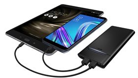 手機,華碩,智慧充電燈效,行動電源,ASUS,ZenPower 10000 Quick Charge 3.0
