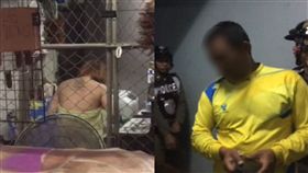 賣淫,買春,性交,鑲鑽,入珠,生殖器,泰國,毆打,性愛,暴打, 圖／翻攝自Tdaily