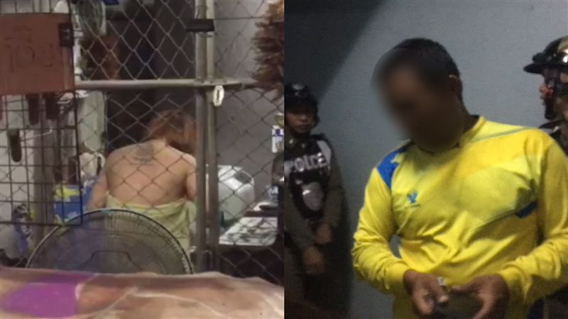 男巨根「鑲鑽石」！嚇壞女子臨陣脫逃