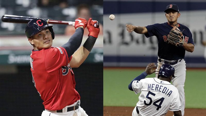 亞錦賽／林子偉張育成出戰　台灣拚冠