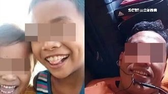 生前才和小孩視訊…外籍漁工遺體拉出