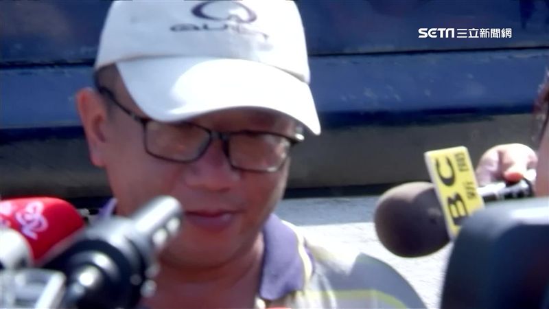 第4具遺體拉出…船東淚崩認漁工身分