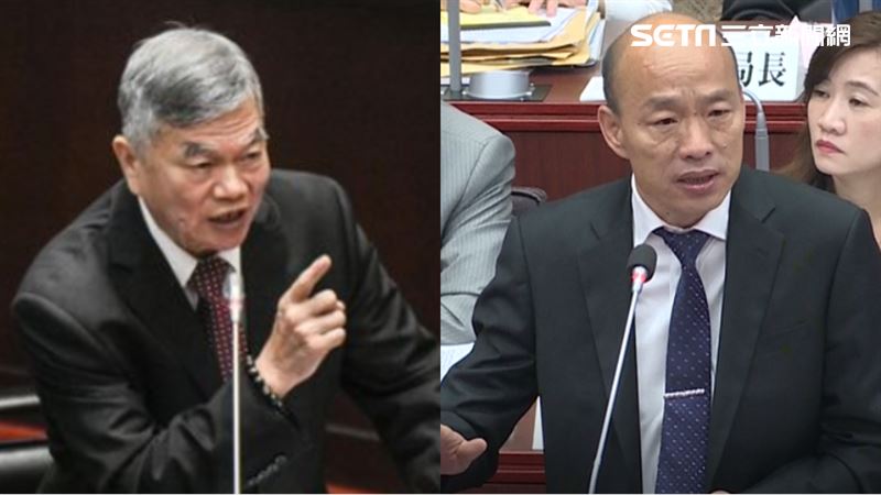 經長：太平島若有油　開發商半夜也來