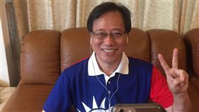 李來希 圖/李來希臉書