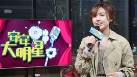 ▲節目中帶來精彩歌唱表演。（圖／記者邱榮吉攝影）