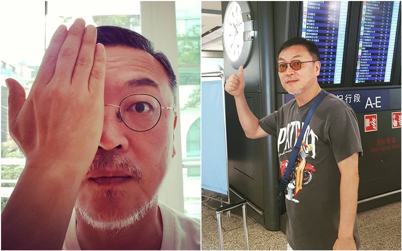 槍傷示威生　《屍速》男星怒轟港警