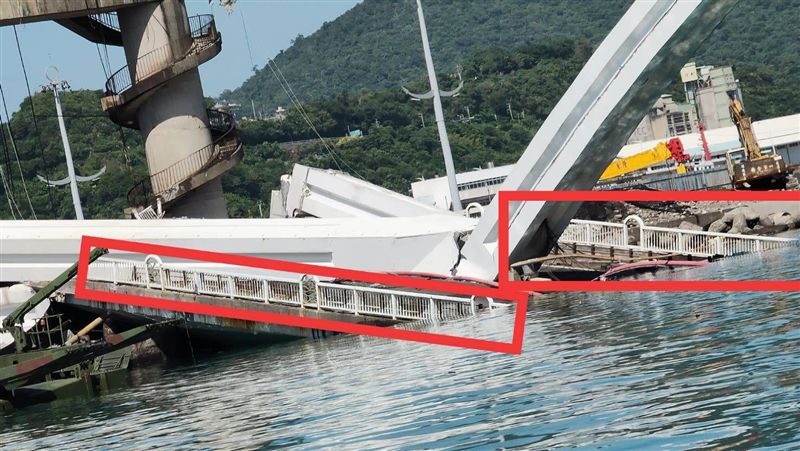 南方澳罹難者 林佳龍：賠償500萬