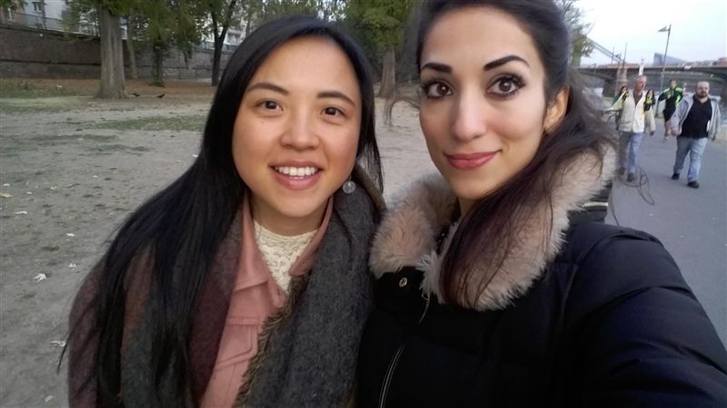 遭英強制離境！台女獲衛生大臣神救援