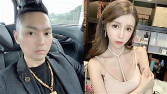 獨／遭爆當連千毅小三　子瑜專訪嗆告