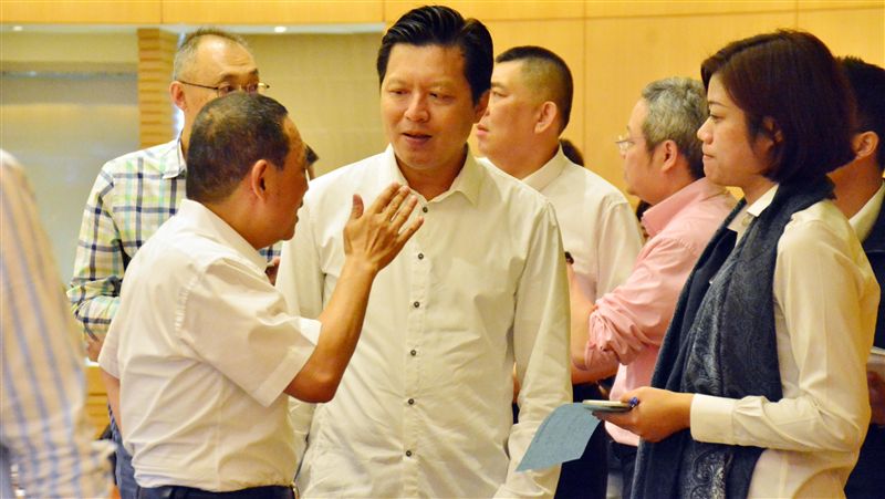 橋梁安全　侯：新北3個月內全面檢查