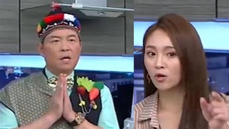 城城化身清邁哥　張文綺盲吃瞬懂泰文