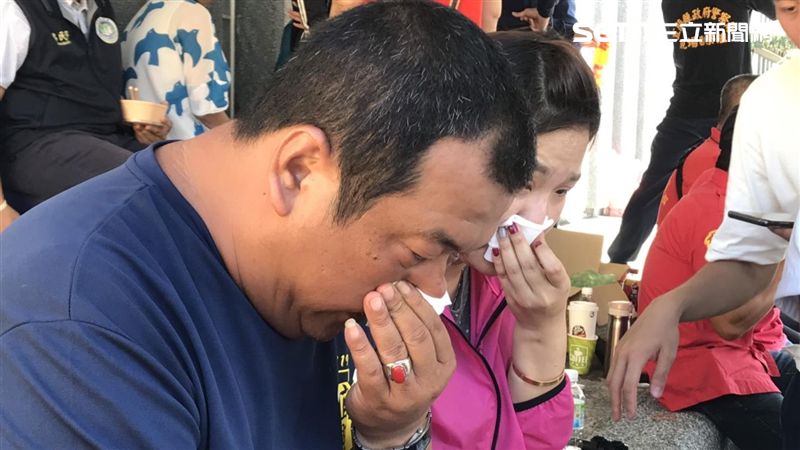 倖存漁工想返家　船東將貸款負責到底