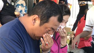 倖存漁工想返家　船東將貸款負責到底