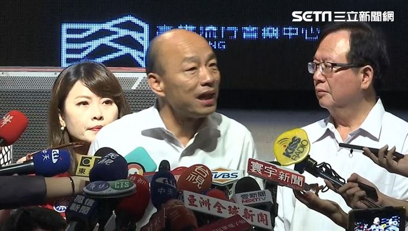 韓質疑中央「卡韓」　政院提數據打臉