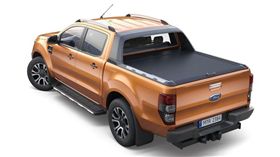 ▲Ford Ranger（圖／Ford提供）