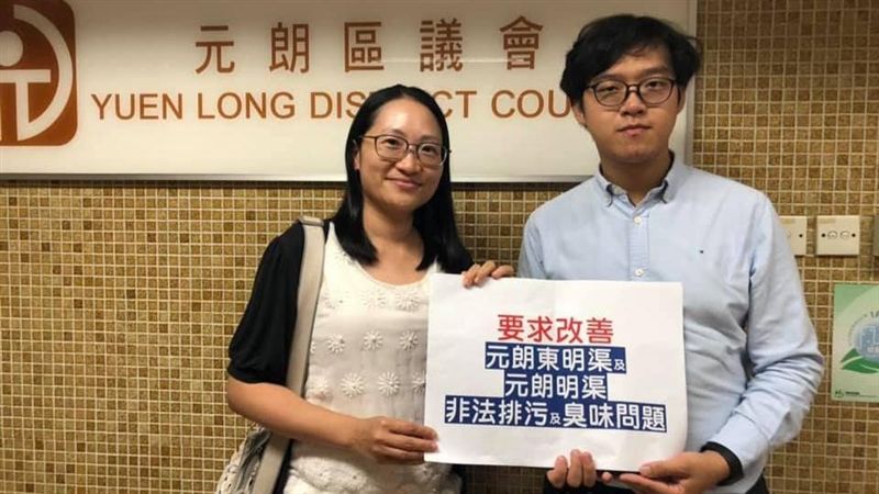 柯稱港警射殺難免？張秀賢：政客一個