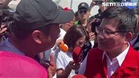 宜蘭,南方澳大橋,坍塌,船東,林佳龍