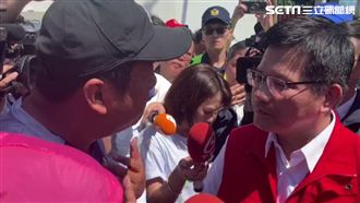 橋斷510艘漁船斷炊　林佳龍談好了