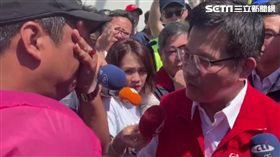 宜蘭,南方澳大橋,坍塌,船東,林佳龍