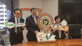 全球珍奶商機上看300億 貿協組團赴