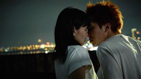 王真琳。（緯來提供）