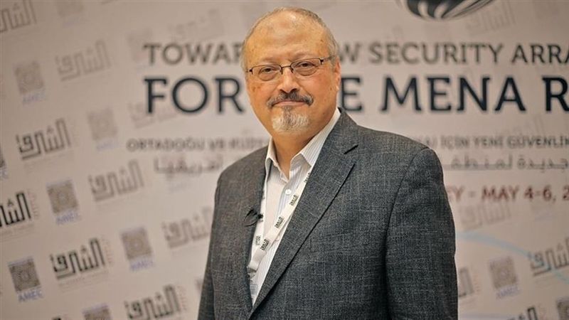 哈紹吉案一週年　擺爛王儲挺過風暴