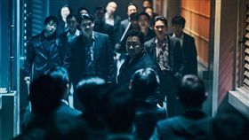 壞傢伙們 新聞稿照片