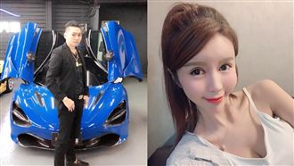 獨／子瑜回應了！連千毅直播檯下曝光