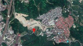 汐止東勢街。（圖／翻攝自GoogleMap）