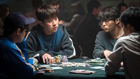 老千 新聞稿照片