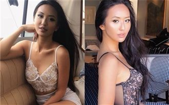 愛跑趴兵變男友　薔薔4年後哭著道歉